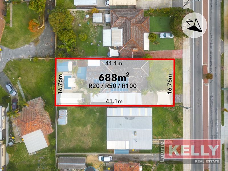 274 Wright Street, Cloverdale