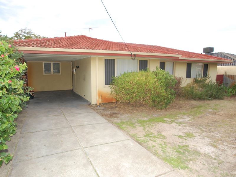 10 Charlwood Way, Morley