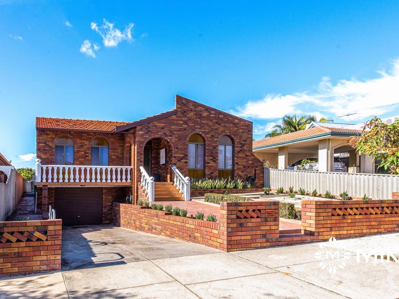 68 King Street, East Fremantle