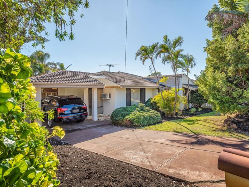 18 Colkirk Way, Willetton