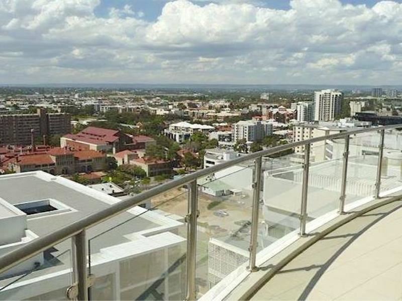 53/229 Adelaide Terrace, Perth