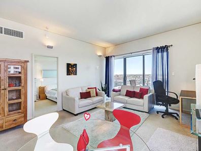 53/229 Adelaide Terrace, Perth WA 6000