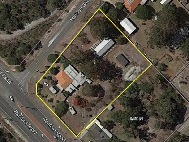1 Matison Street, Southern River