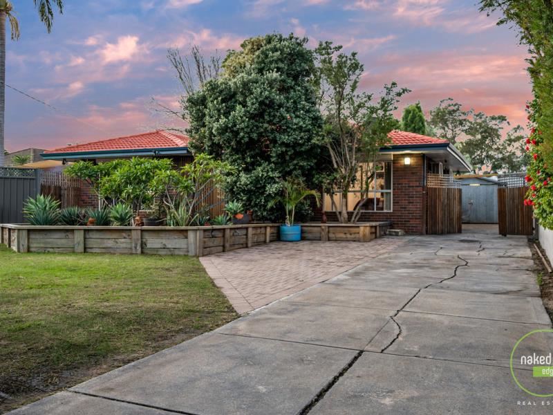 38 Chelsfield Street, Gosnells