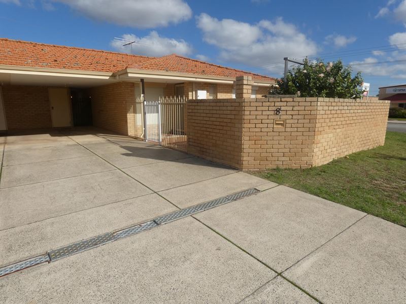 8/5 Park Road, Midvale
