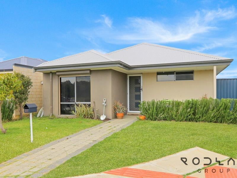 27 Moonstone Rd, Byford