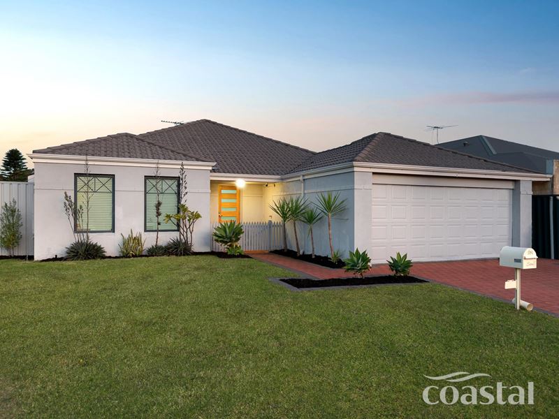 1 Kirra Rd, Secret Harbour