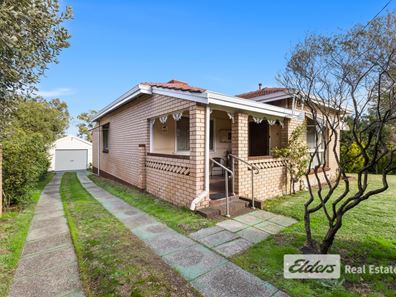 33 Denton Street, Collie WA 6225