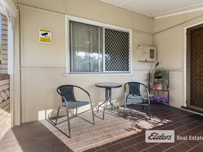 33 Denton Street, Collie WA 6225