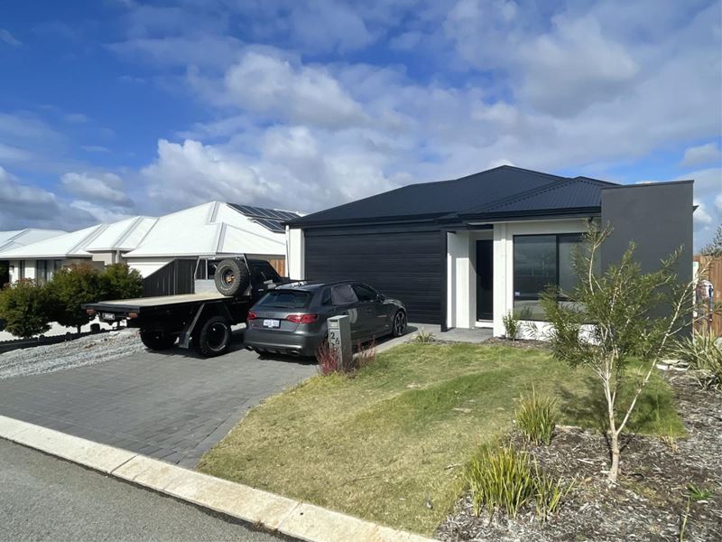 26 Ringtail Street, Banksia Grove