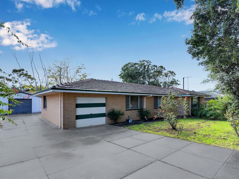 19 Ottaway Street, Kelmscott