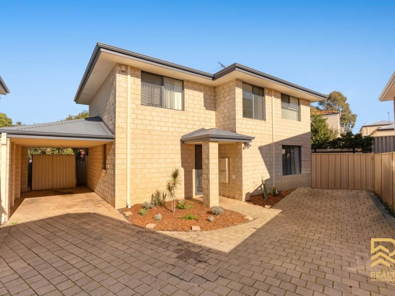 195C Hill View Terrace, Bentley WA 6102