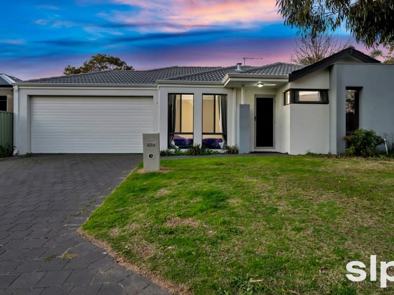 40A Cartmell Way, Balga