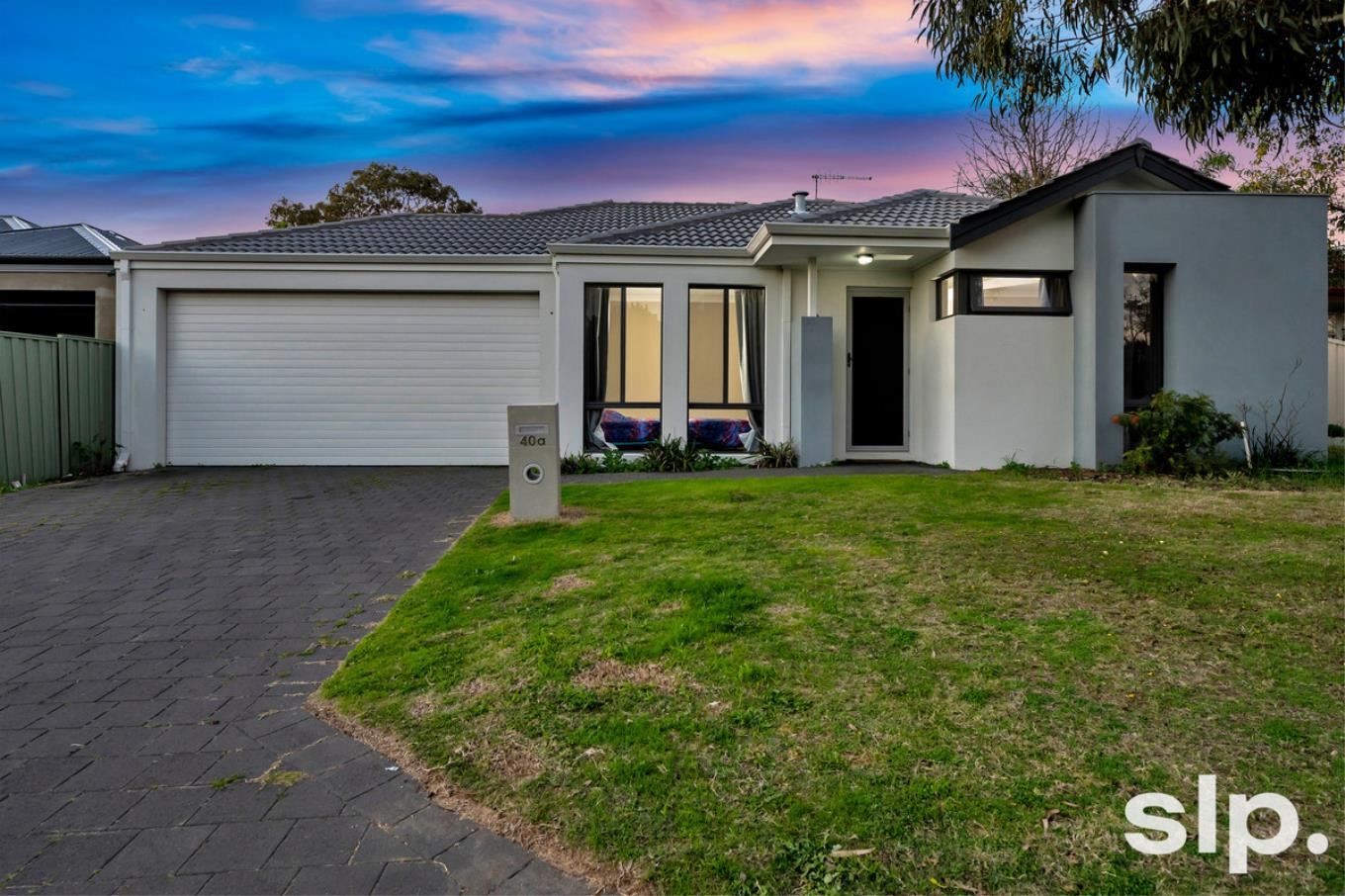 Deco delight - Houses for Rent in Wembley, Western Australia