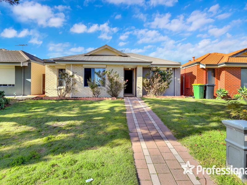 3/20 Boardman Road, Canning Vale