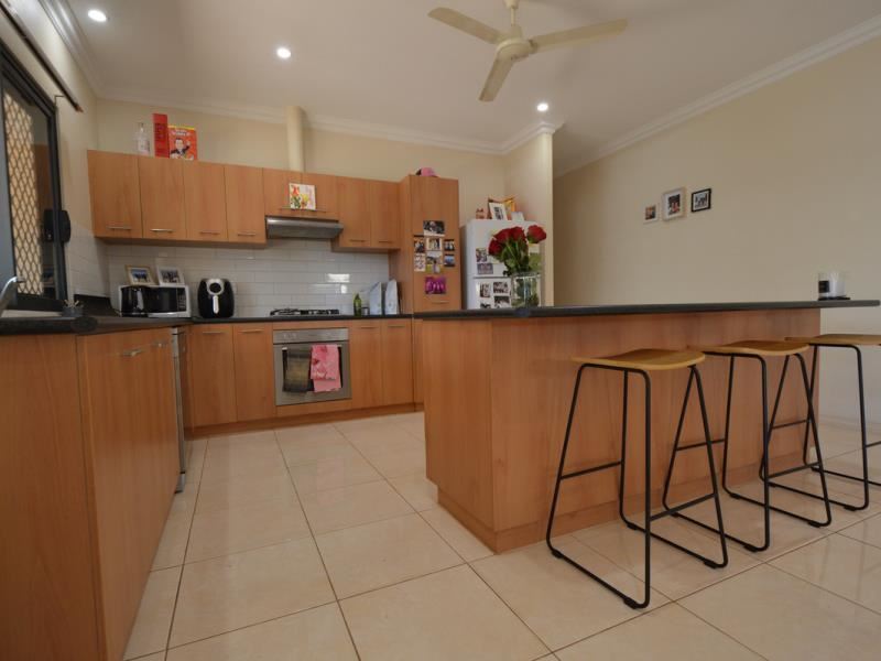 21 Kimberley Avenue, South Hedland WA 6722