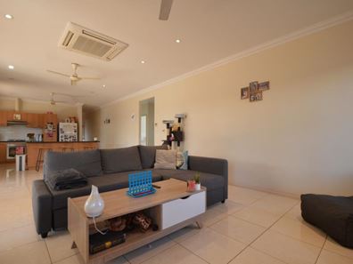 21 Kimberley Avenue, South Hedland WA 6722