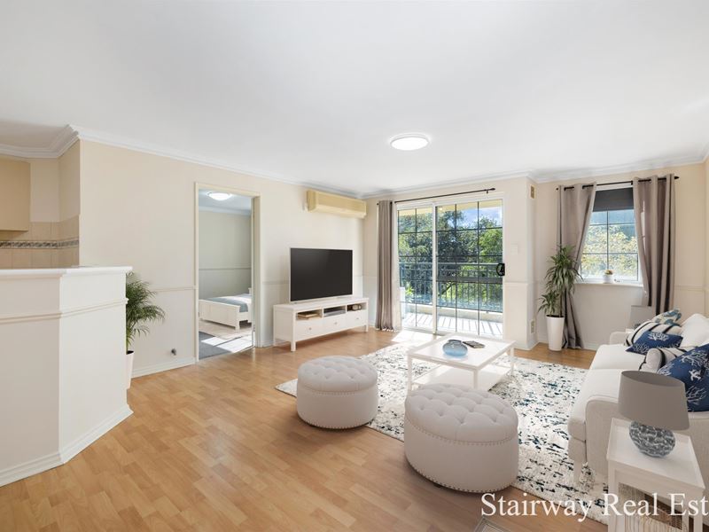 24/123 Wellington Street, East Perth