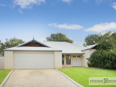 26 Ashbrook Green, Dunsborough WA 6281