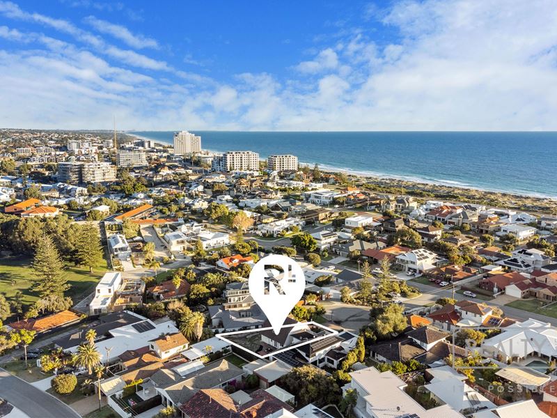 8 Harwood Court, Trigg