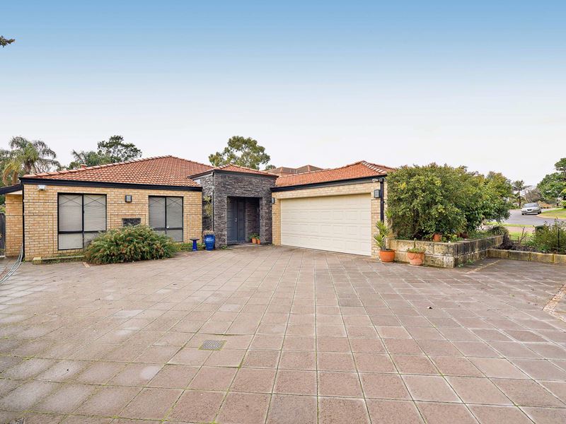 41 Glen Iris  Drive, Jandakot