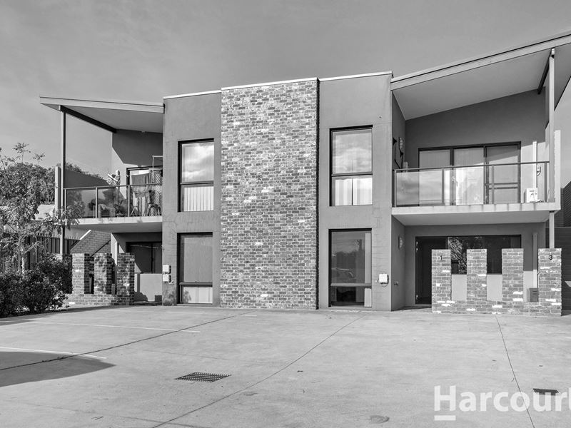4/45 Morfitt Street, Mandurah