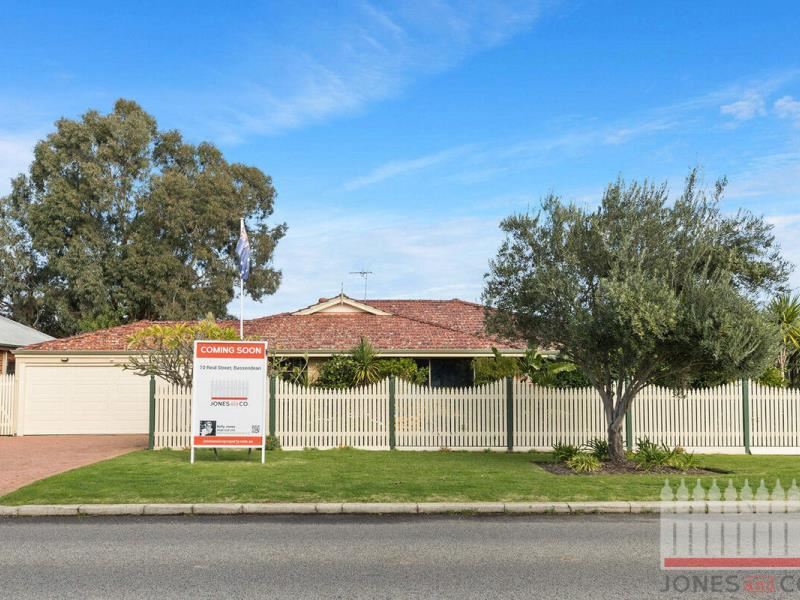 10 Reid Street, Bassendean