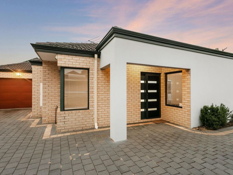 36B Nollamara Avenue, Nollamara