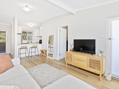 10/23 Avonmore Terrace, Cottesloe WA 6011