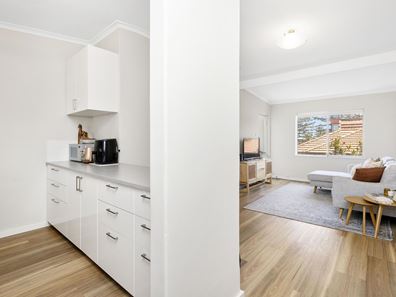 10/23 Avonmore Terrace, Cottesloe WA 6011