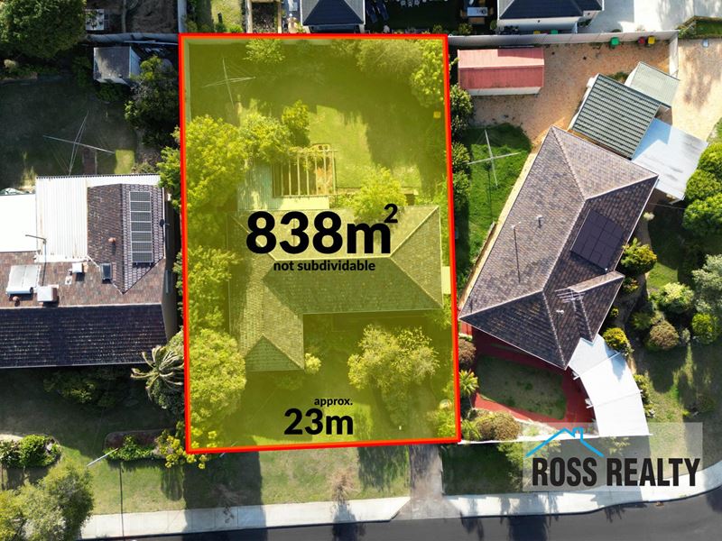 5 Waterbury Street, Dianella