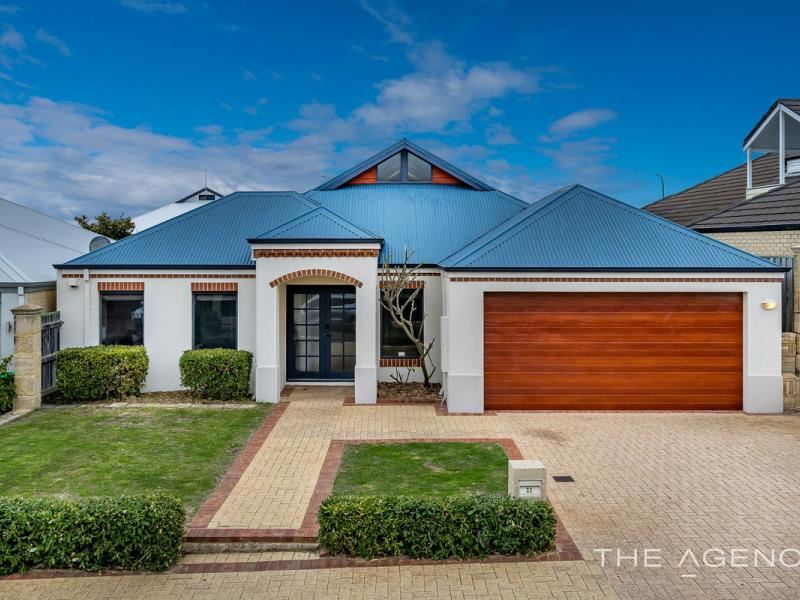 32 Glengyle Turn, Quinns Rocks