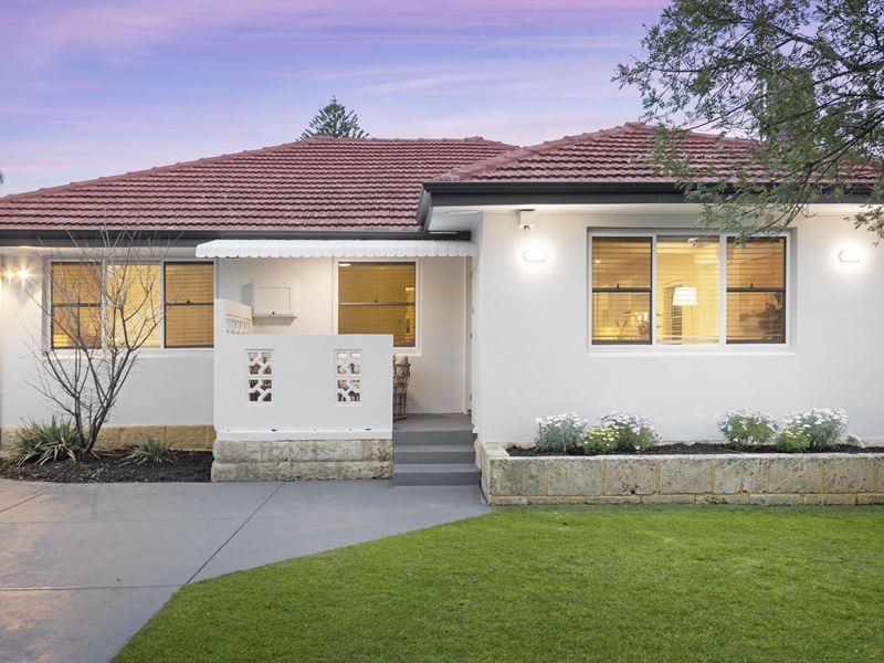 177 Abbett  Street, Scarborough