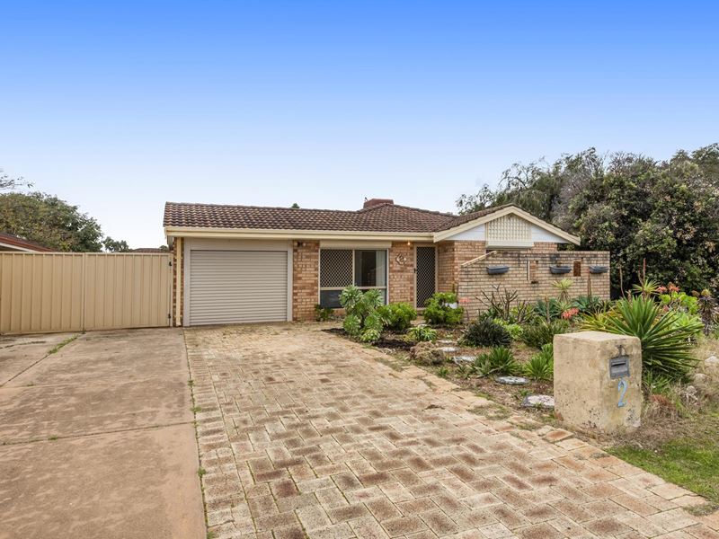 2 Ceri Close, Port Kennedy WA 6172