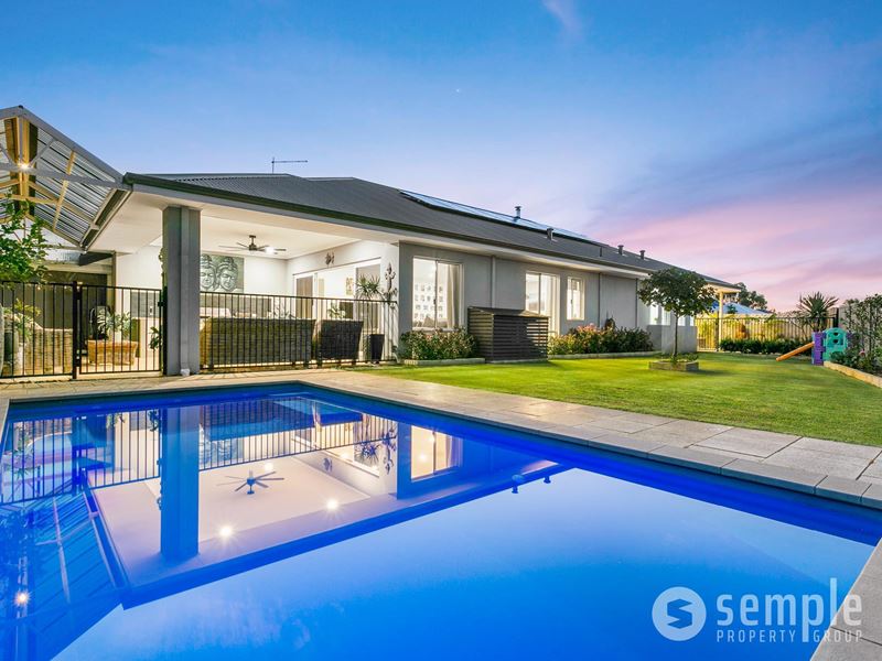 10 Icelandic Meander, Baldivis WA 6171