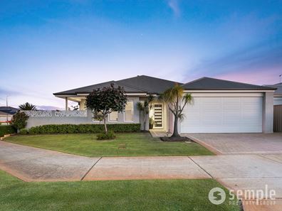 10 Icelandic Meander, Baldivis WA 6171