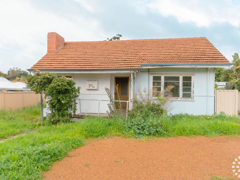 29 Harwood Street, Hilton