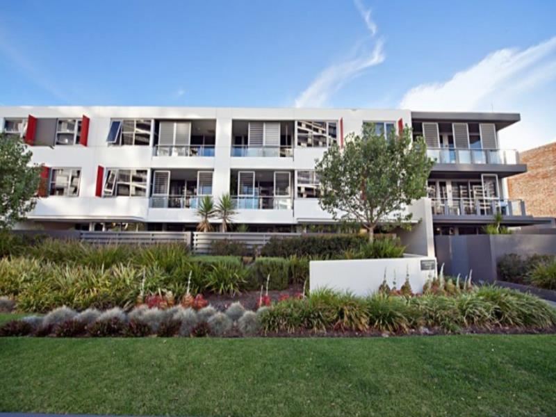 Floor 4, 6/23 Bow River Crescent, Burswood
