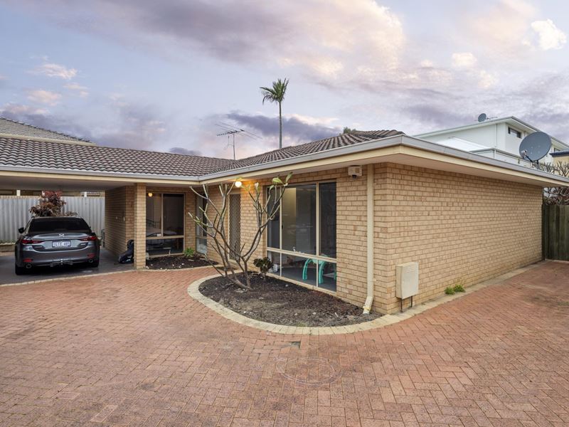 8C Elizabeth Street, Maylands