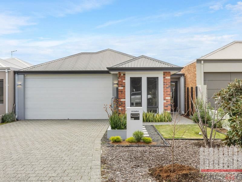 16 Chaffers Street, Morley