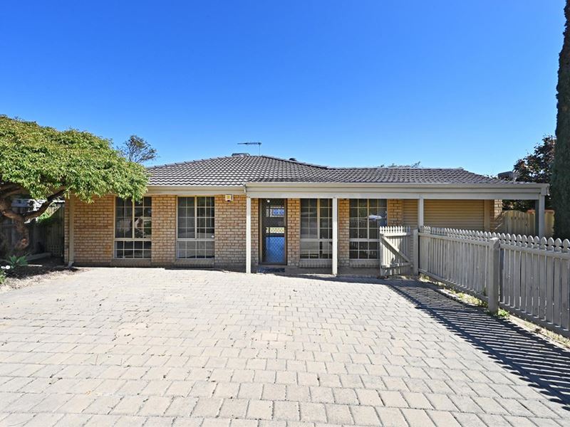 43 Pitchford Glade, Clarkson