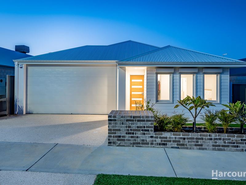 191 Aviator Boulevard, Clarkson
