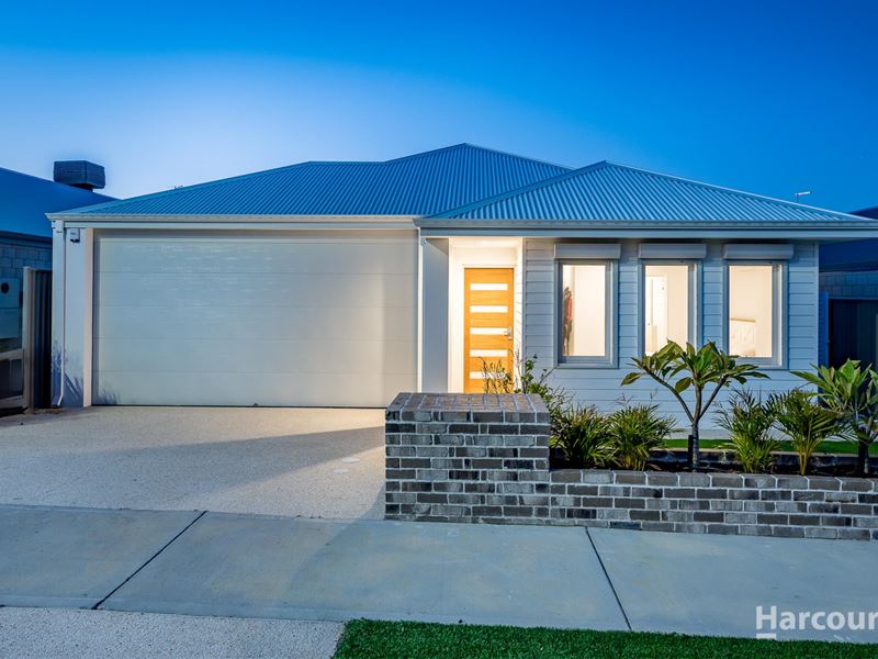 191 Aviator Boulevard, Clarkson WA 6030