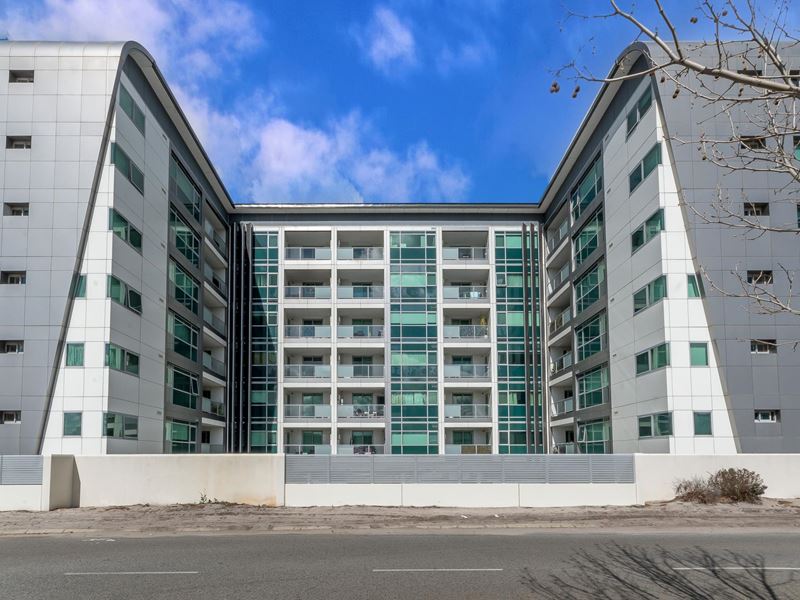 406/17 Malata Crescent, Success