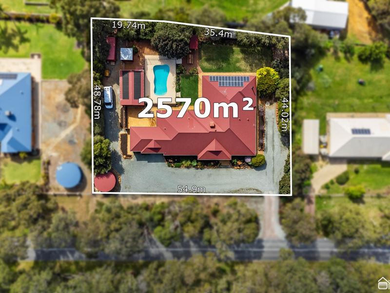 238 Cardup Siding Road, Byford