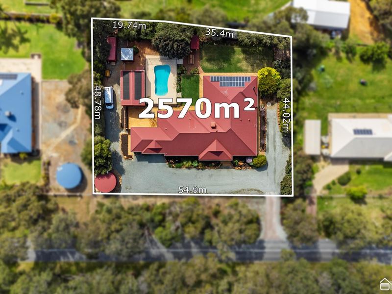 238 Cardup Siding Road, Byford WA 6122