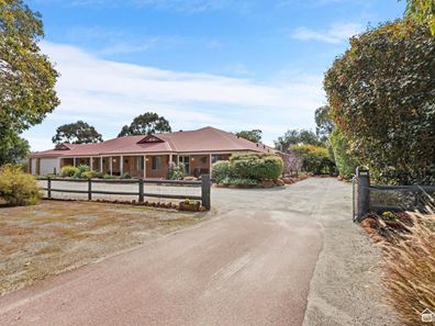 238 Cardup Siding Road, Byford WA 6122