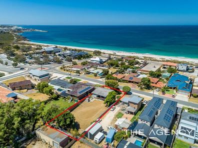 6 McPharlin Avenue, Quinns Rocks WA 6030