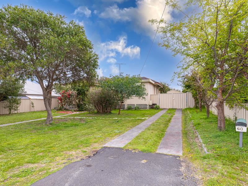 60 Balgore Way, Carey Park