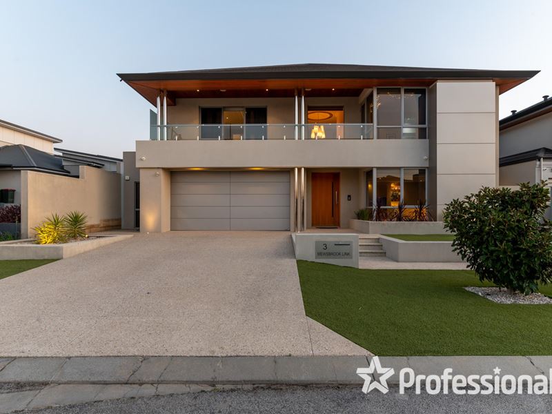 3 Mewsbrook Link, Landsdale